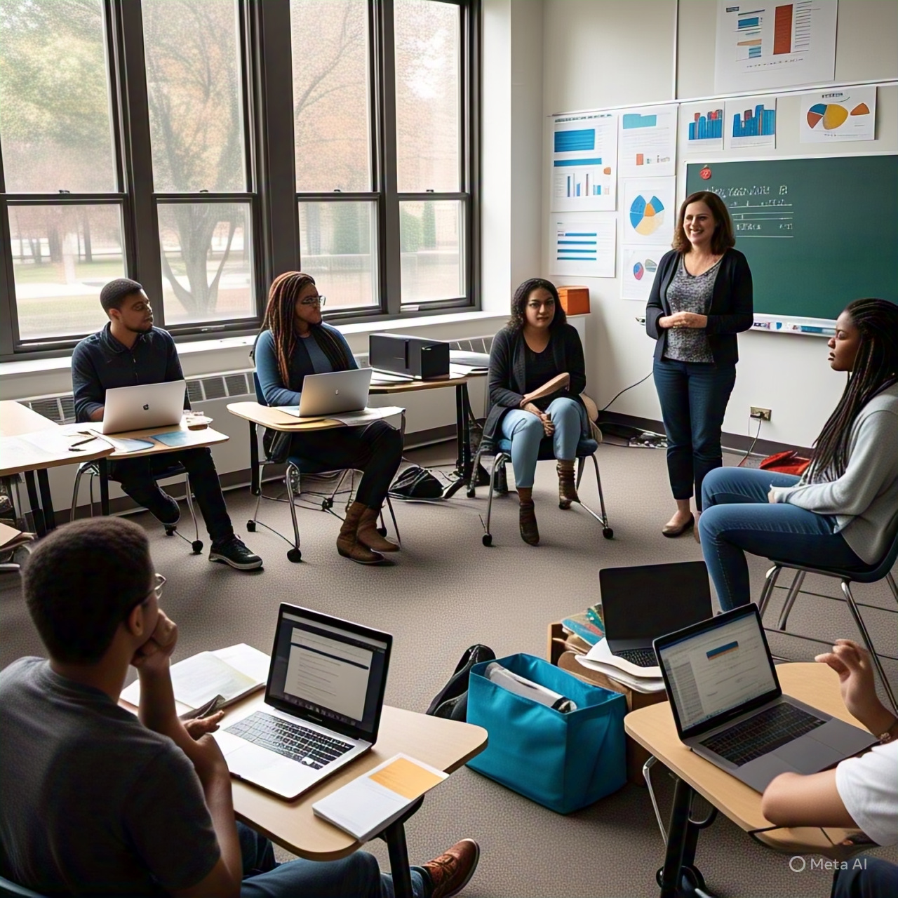 Digital Humanities for Inclusive and Equitable Education